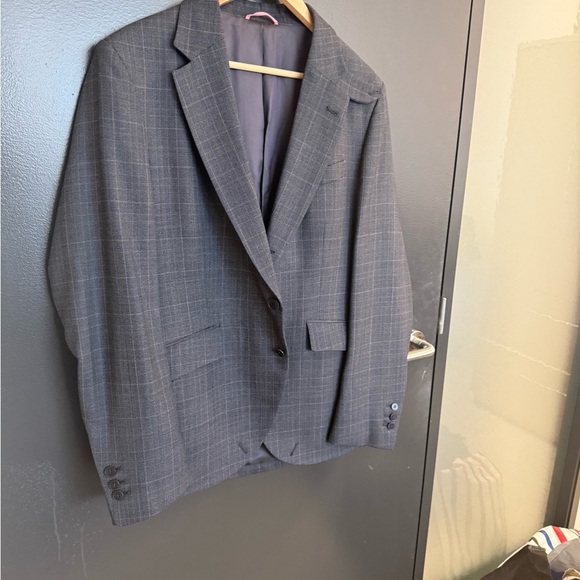 Rapha X Timothy Everest 40 NY Times featured  Cycling Blazer NEW Wool size RARE - Picture 4 of 16